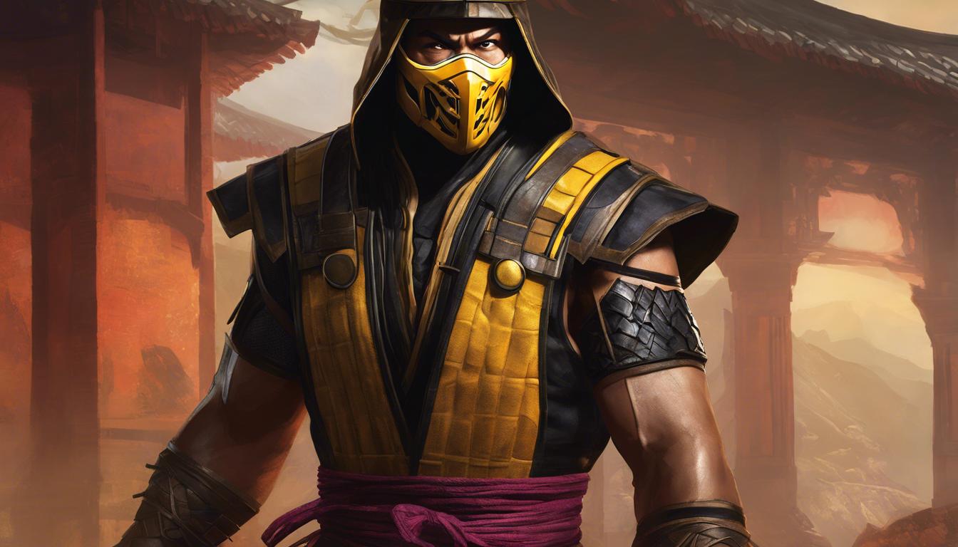 Animality dans Mortal Kombat 1 : déchirez vos adversaires !