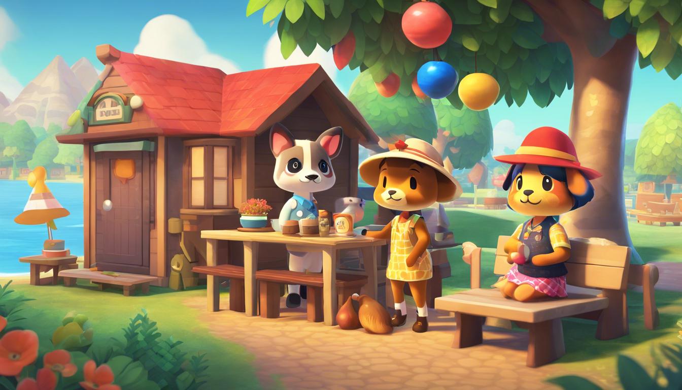 Les villageois d'Animal Crossing que nous voulons revoir d'urgence !