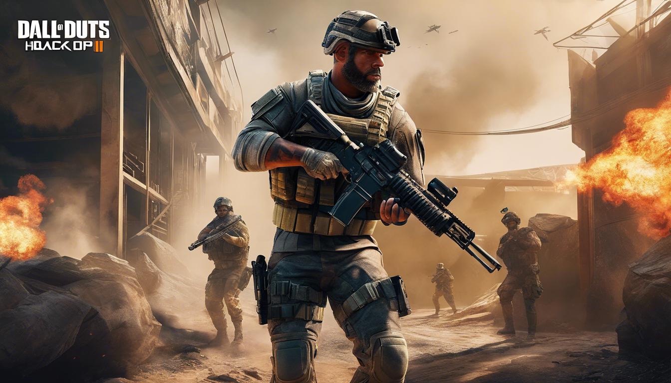 Call of Duty: Black Ops 6, des tirs à la tête enfin mieux récompensés !