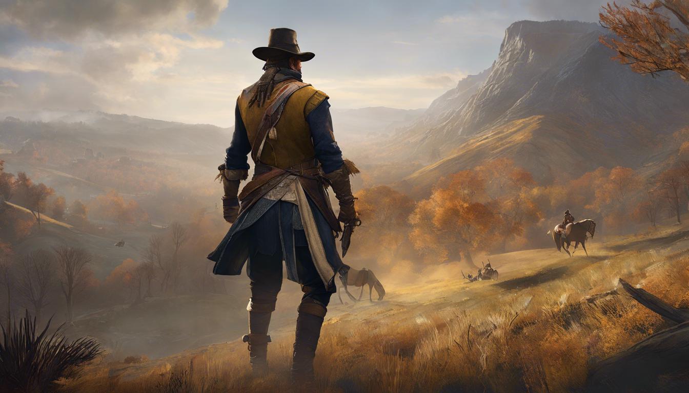 Compagnons de Greedfall 2 : Débloquez-les tous pour triompher !