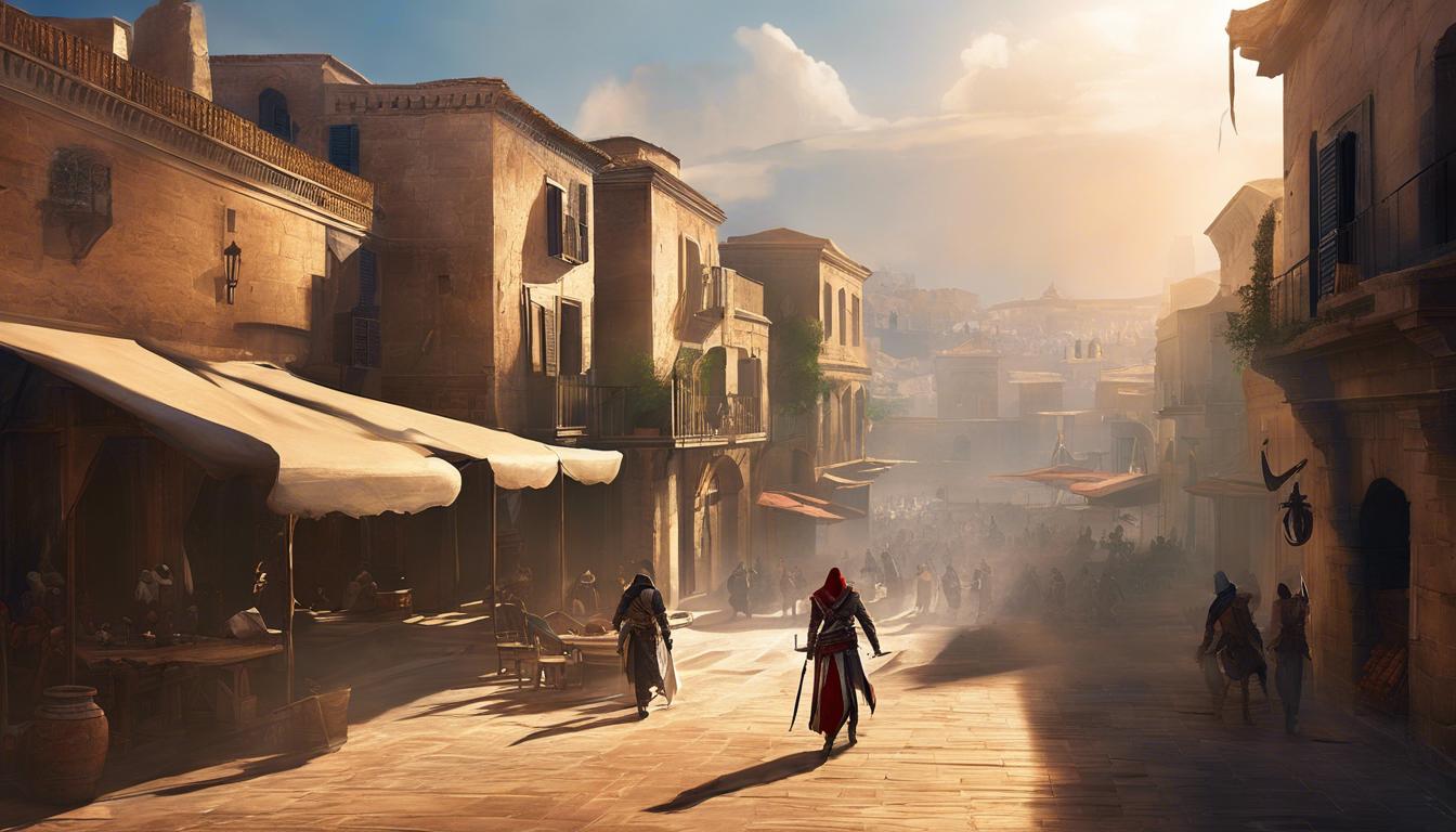 Assassin's Creed Shadows : pourquoi ce report va changer la donne !