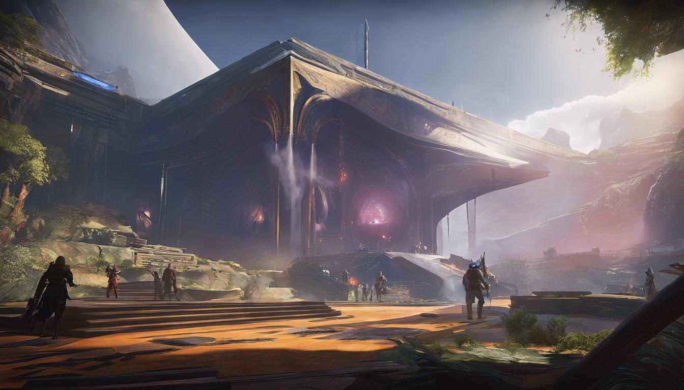 Destiny 2 : Bungie révolutionne le jeu avec Apollo et Behemoth en 2025 !