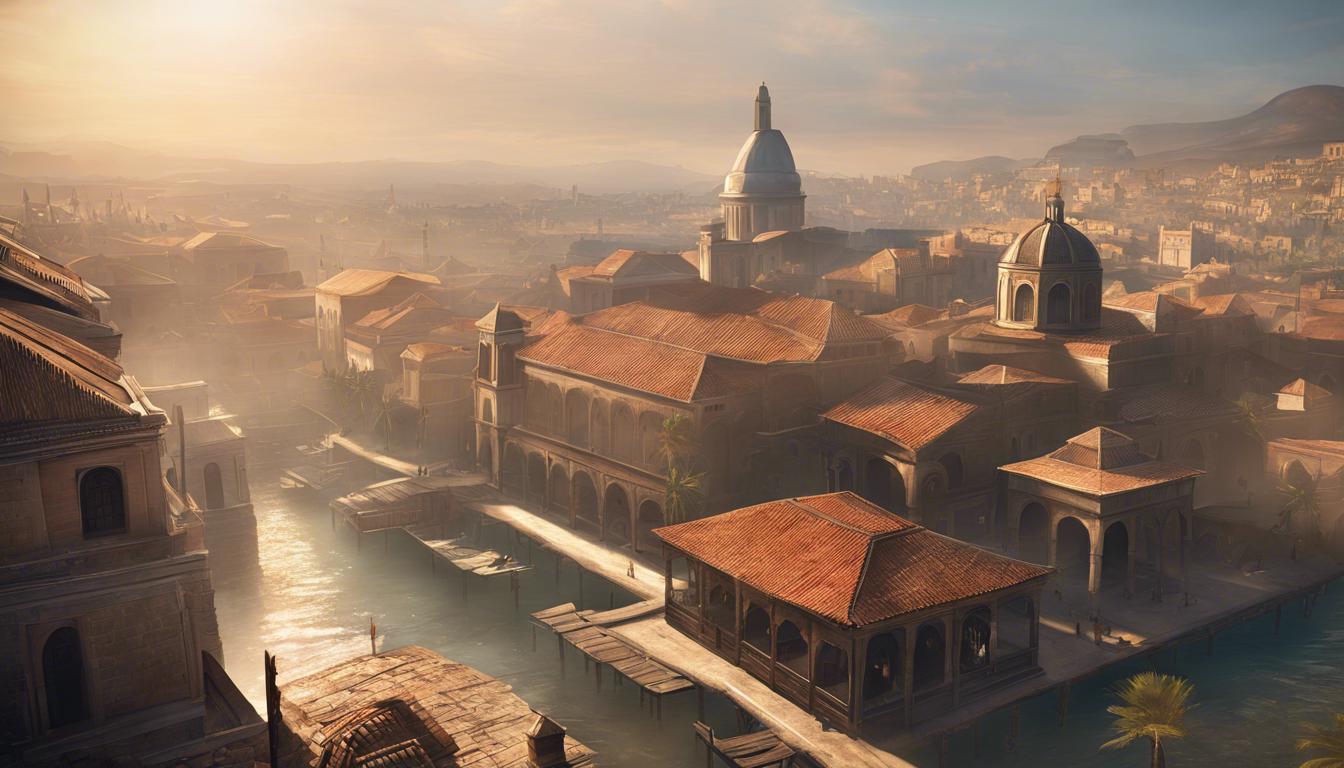 Ubisoft retarde Assassin's Creed Shadows : patientons pour un chef-d'œuvre !