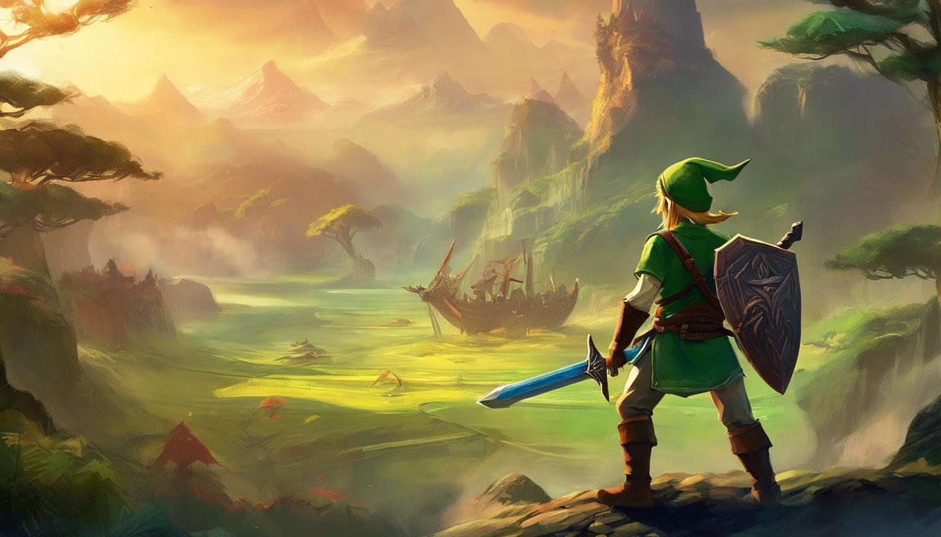 Comment battre Vocavor dans Zelda: Echoes of Wisdom en 3 phases clés ?