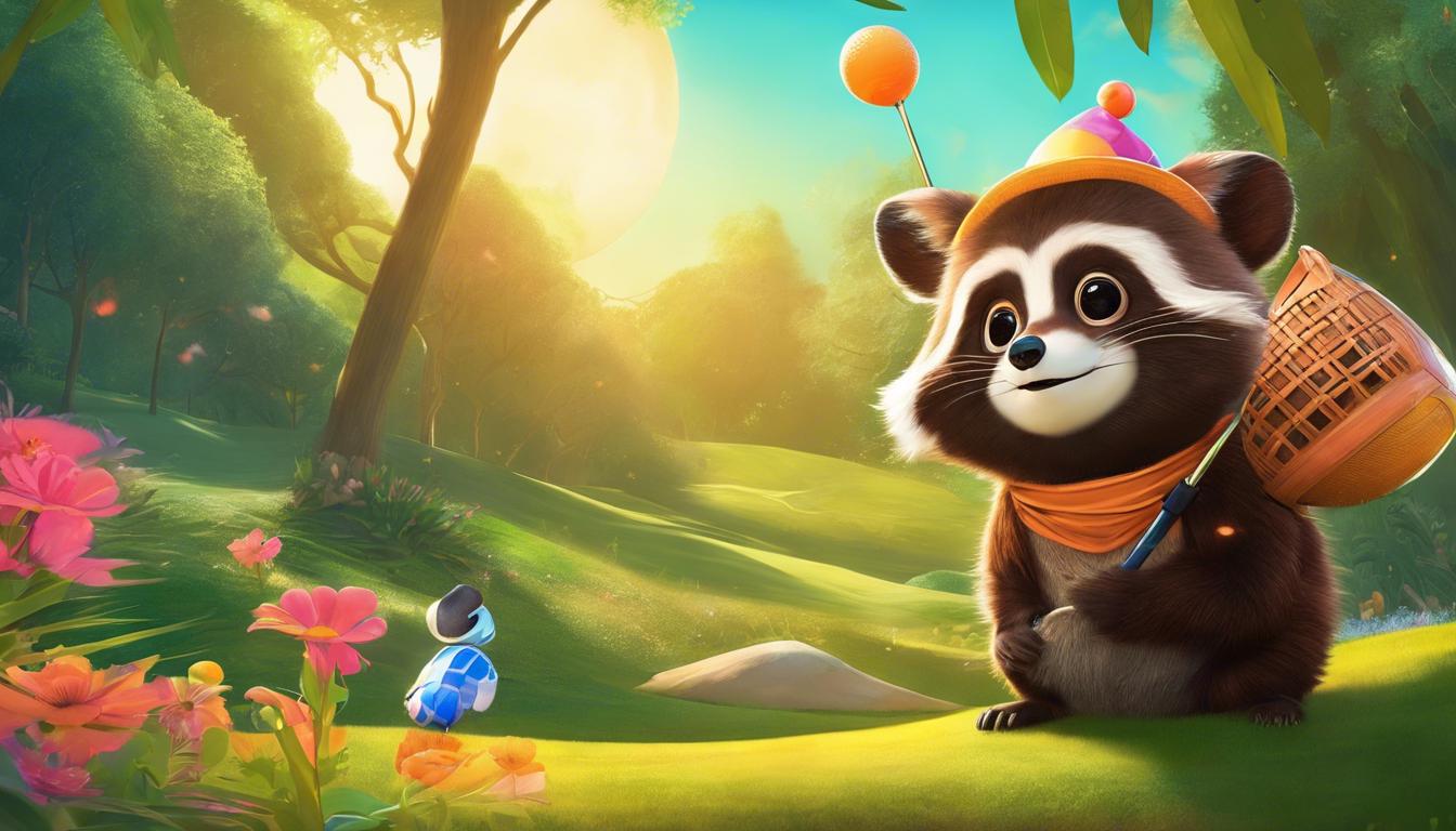 Tanuki: Pon's Summer, l'aventure cosy qui va vous séduire !