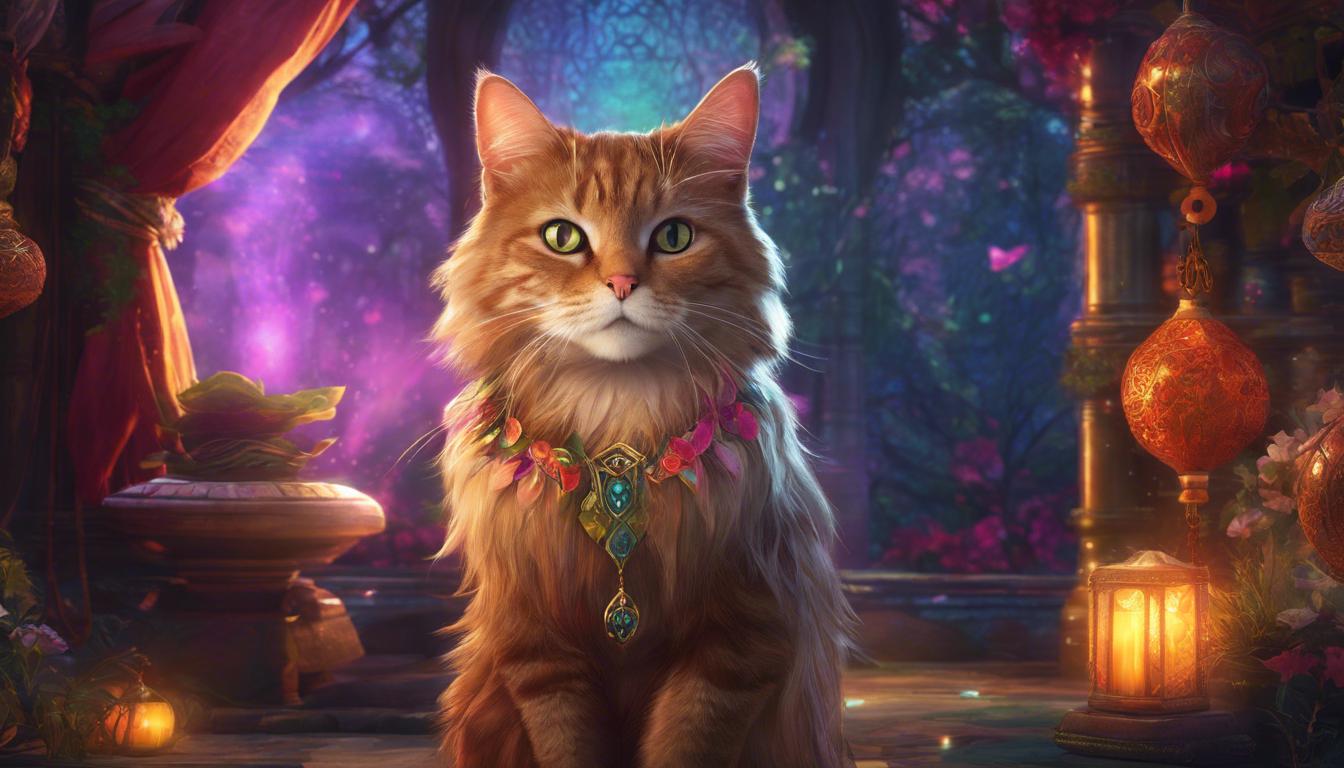 Où dénicher le costume de chat dans Zelda : Echoes of Wisdom ?