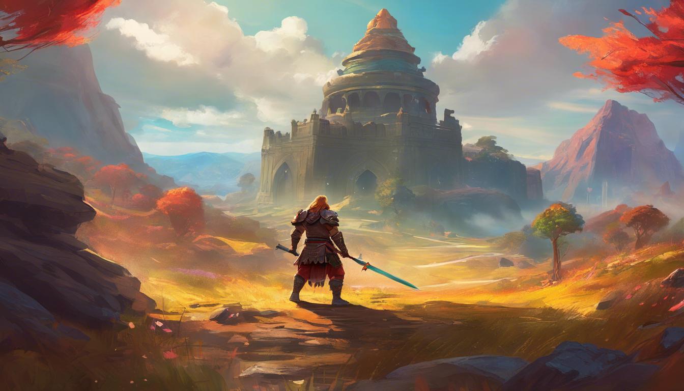 Vaincre Ganon : Stratégies Infaillibles pour Echoes of Wisdom