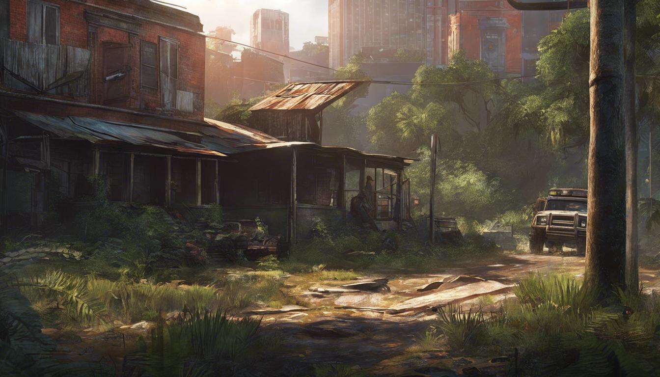 The Last of Us Part I : l'offre PlayStation Plus qui fait trembler les fans !