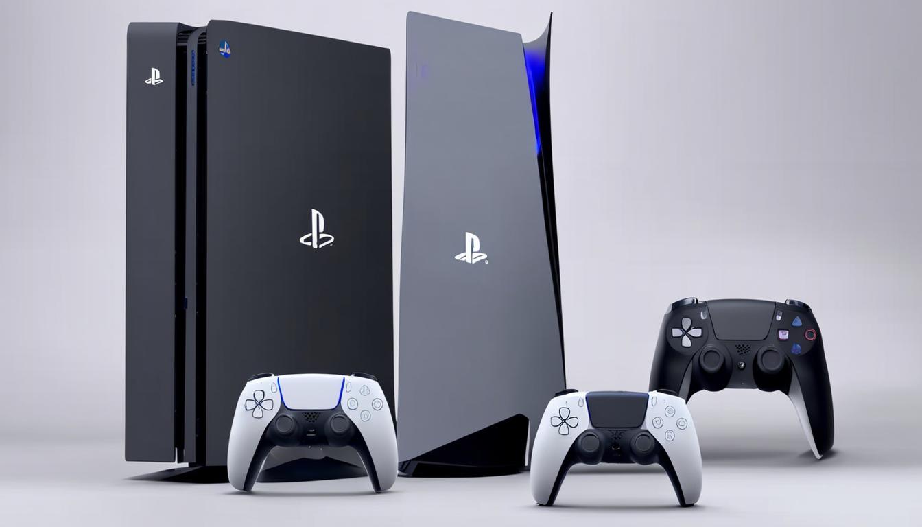 PS5 Pro : une ruée frénétique aux enchères, êtes-vous prêt ?