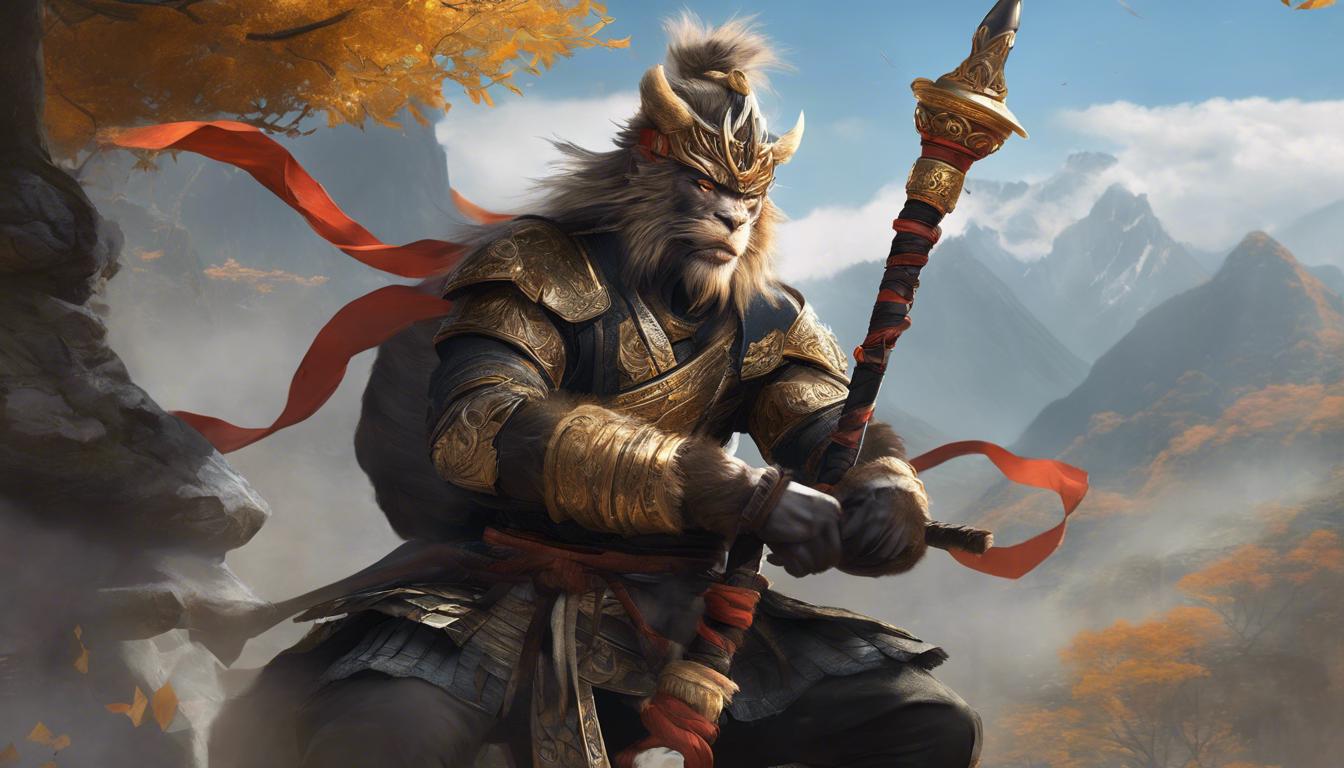 Kun Steel : la clé pour dominer Black Myth: Wukong !