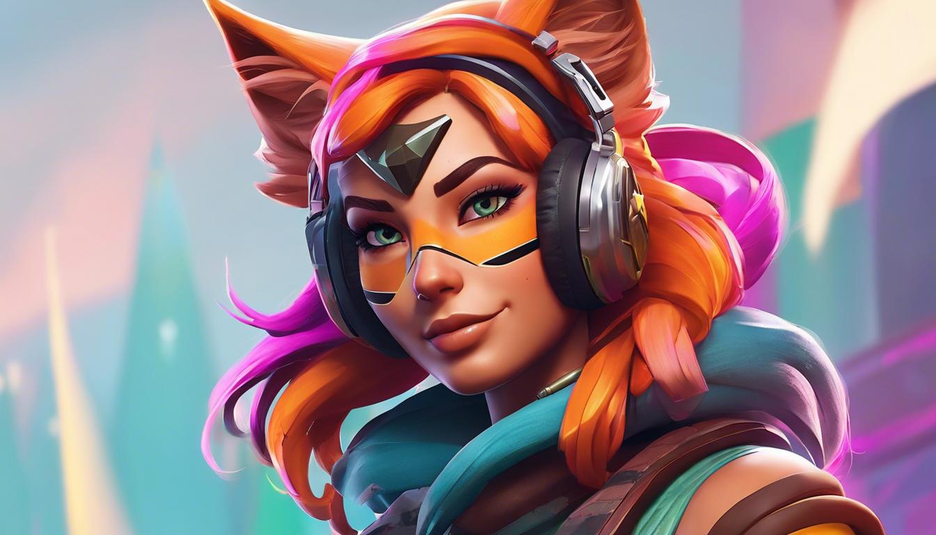 Débloquez la Felina Ranked Skin : les secrets de Fortnite Chapter 5 !