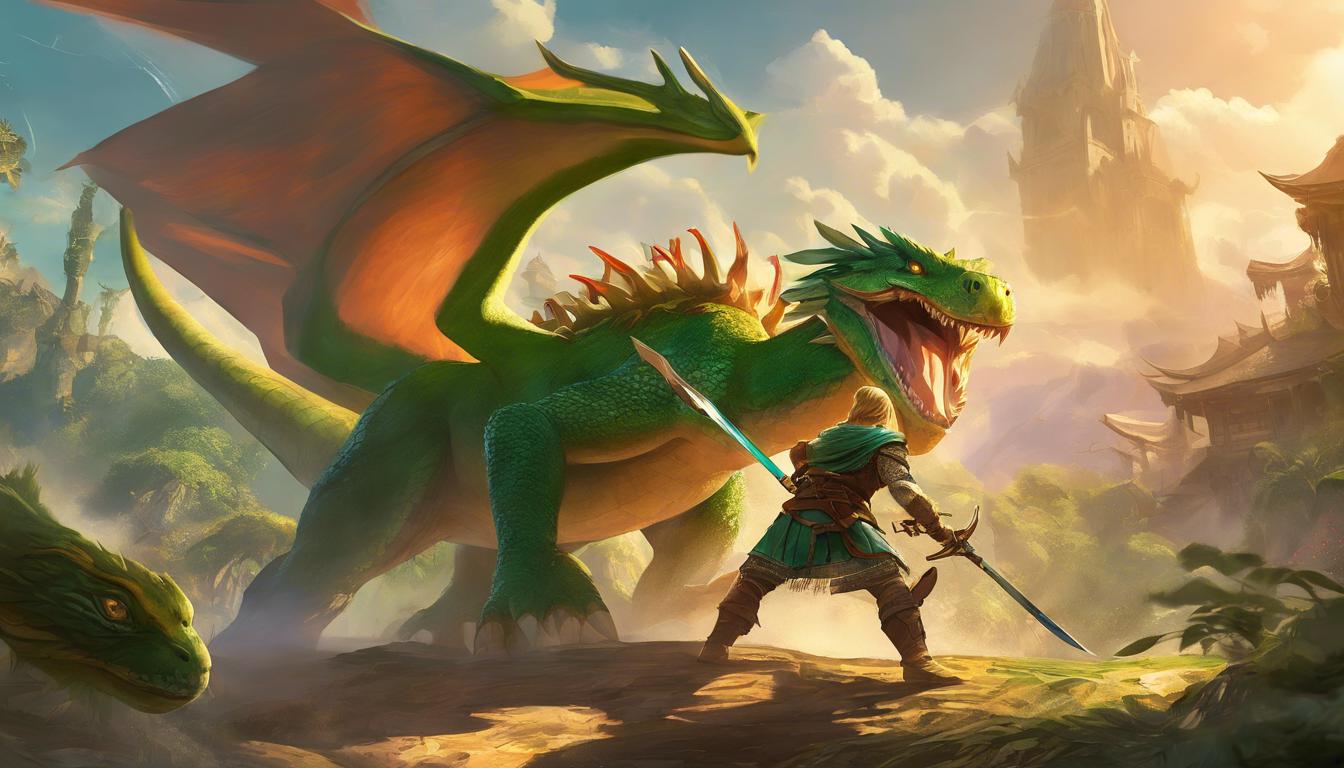 Vaincre les Lizalfos : Stratégies pour restaurer la paix à Hyrule