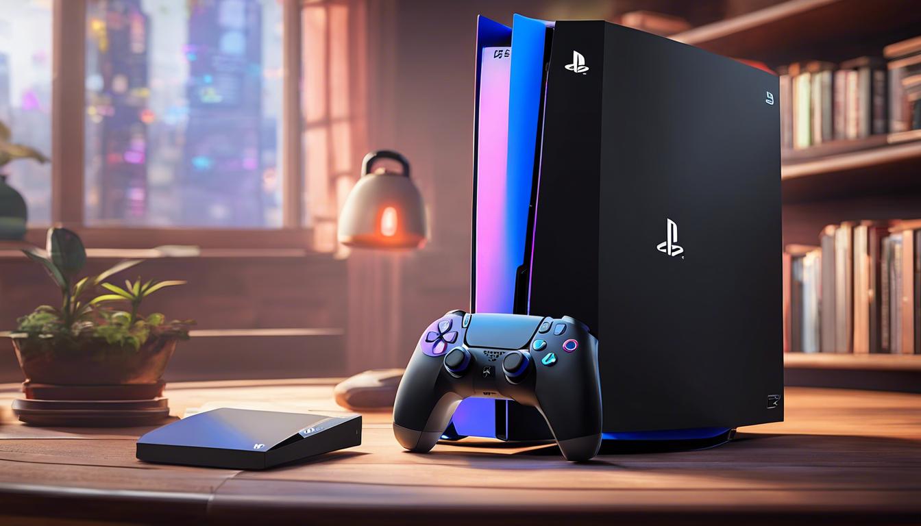 PS5 Pro : choc des prix et attentes déçues, une console en péril ?