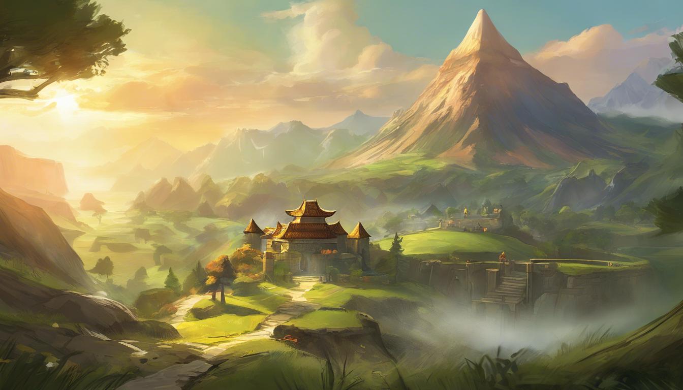 Secrets et astuces pour maîtriser The Legend Of Zelda: Echoes Of Wisdom