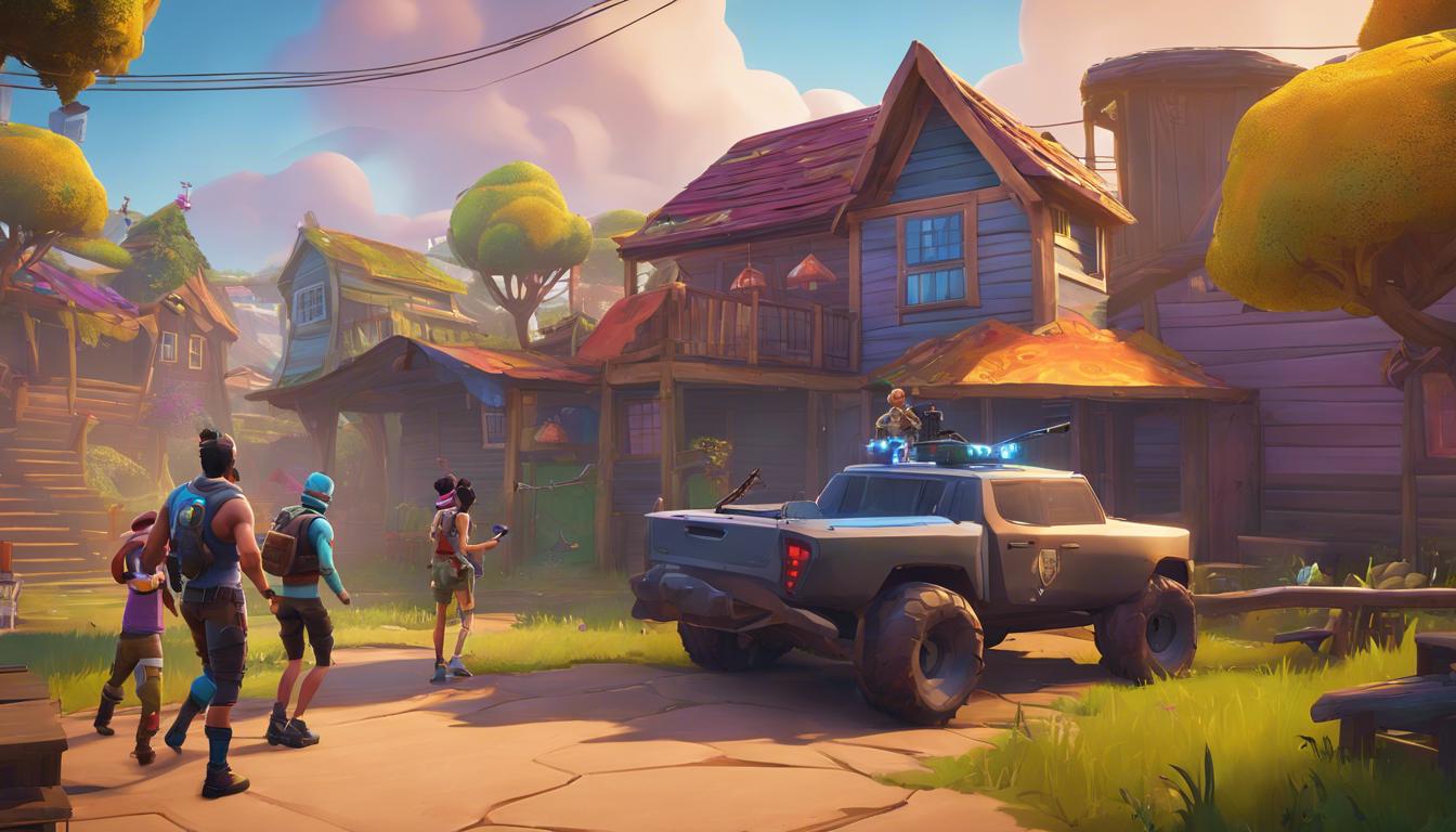 Fortnite : contrôle parental, la réponse des parents à l'addiction ?