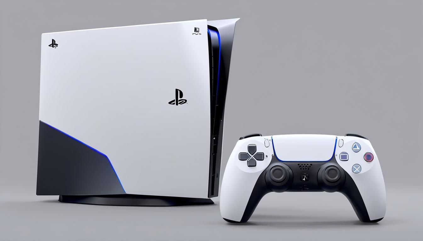 PlayStation : la folie des précommandes pour ses 30 ans !