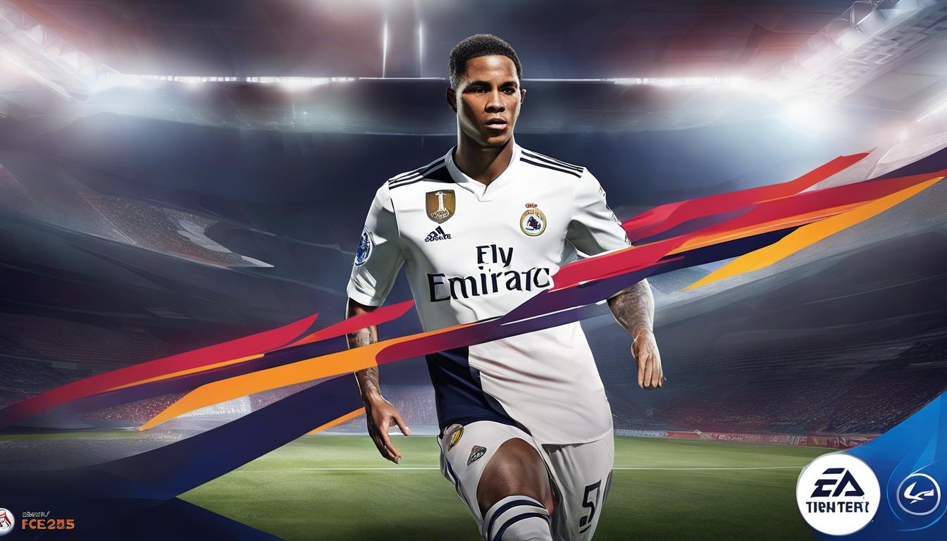 EA Sports FC 25 : la mise à jour qui change tout pour les joueurs !