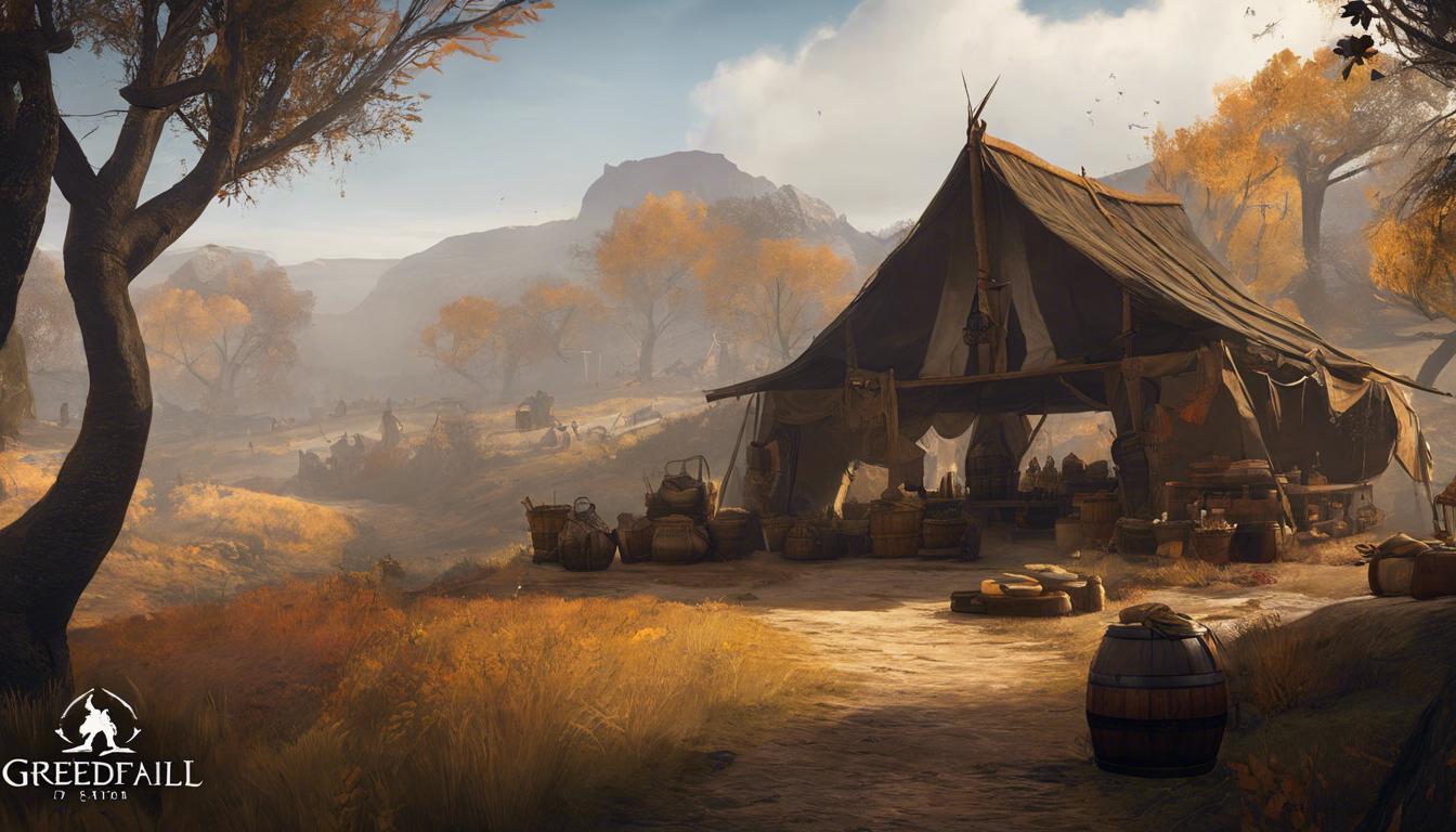 Greedfall 2 : découvrez où vendre vos trésors pour maximiser vos gains