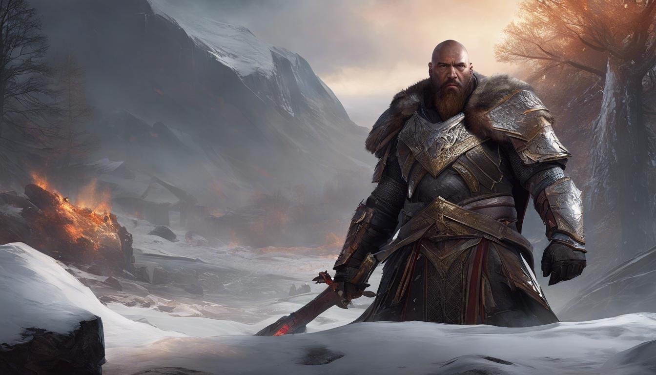 Lords of the Fallen 2 : Une Réinvention Audacieuse du RPG d'Action