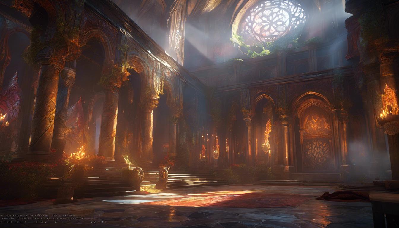 Lords of the Fallen : une suite commercialisée au risque de trahir l'essence ?