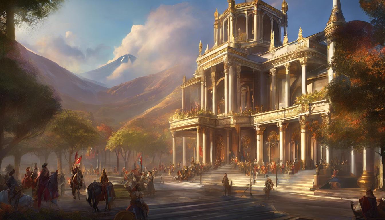 Throne and Liberty : un lancement chaotique pour un MMORPG prometteur