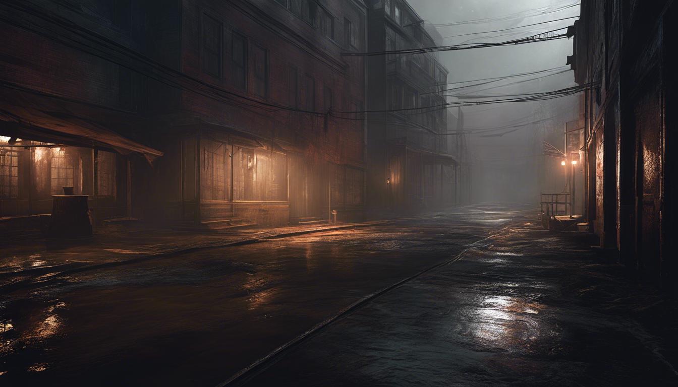 Silent Hill 2 : Attention aux spoilers avant le grand retour !