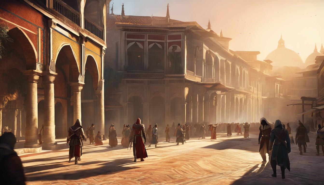 Assassin's Creed Shadows : un retard pour un chef-d'œuvre ?