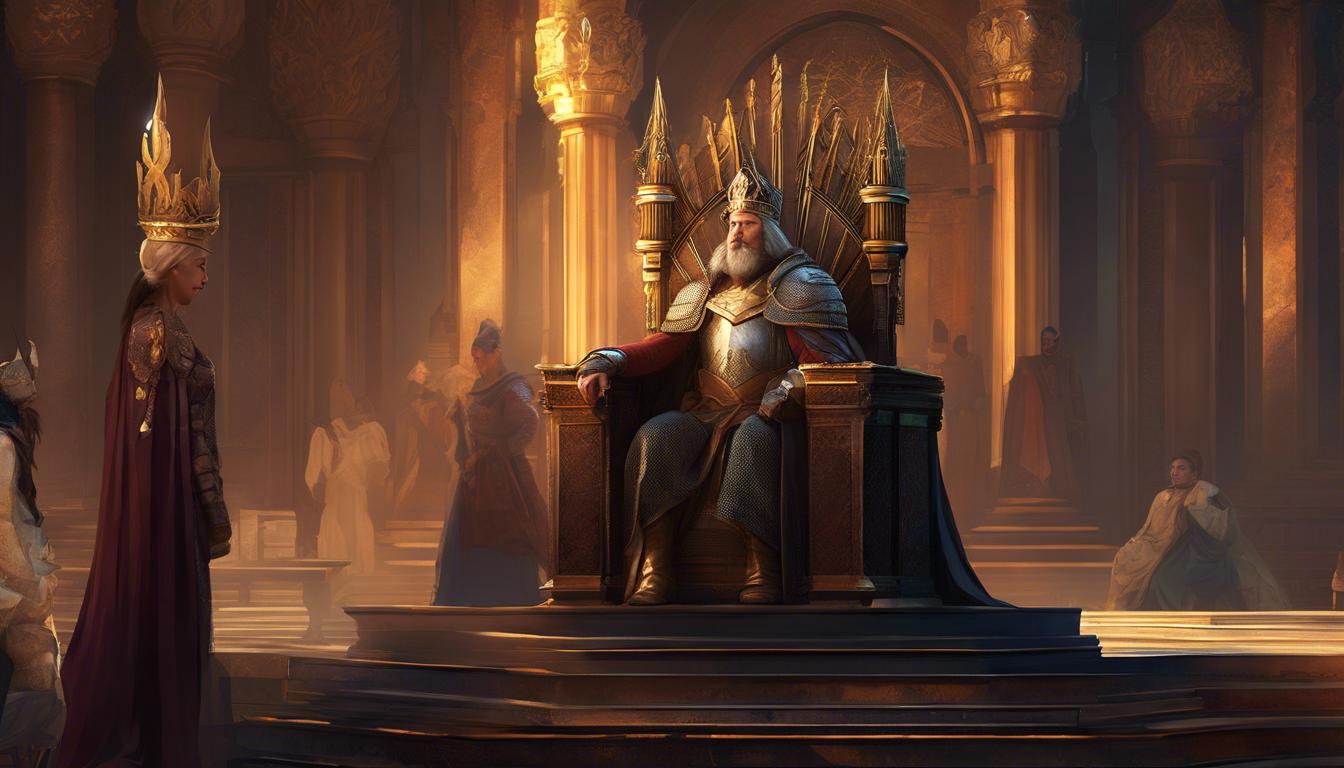 Throne and Liberty : les presets de personnages, un fiasco frustrant !