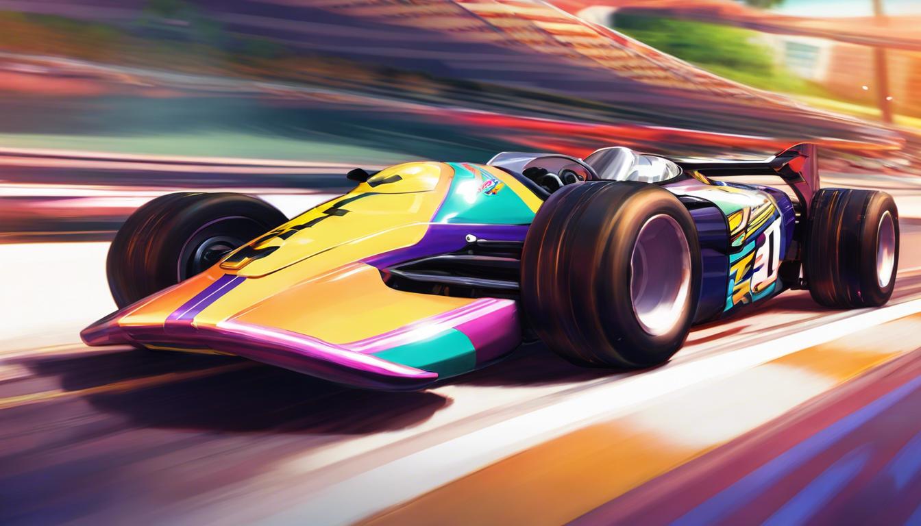 F-Zero revient en force : deux classiques sur Switch le 11 octobre !