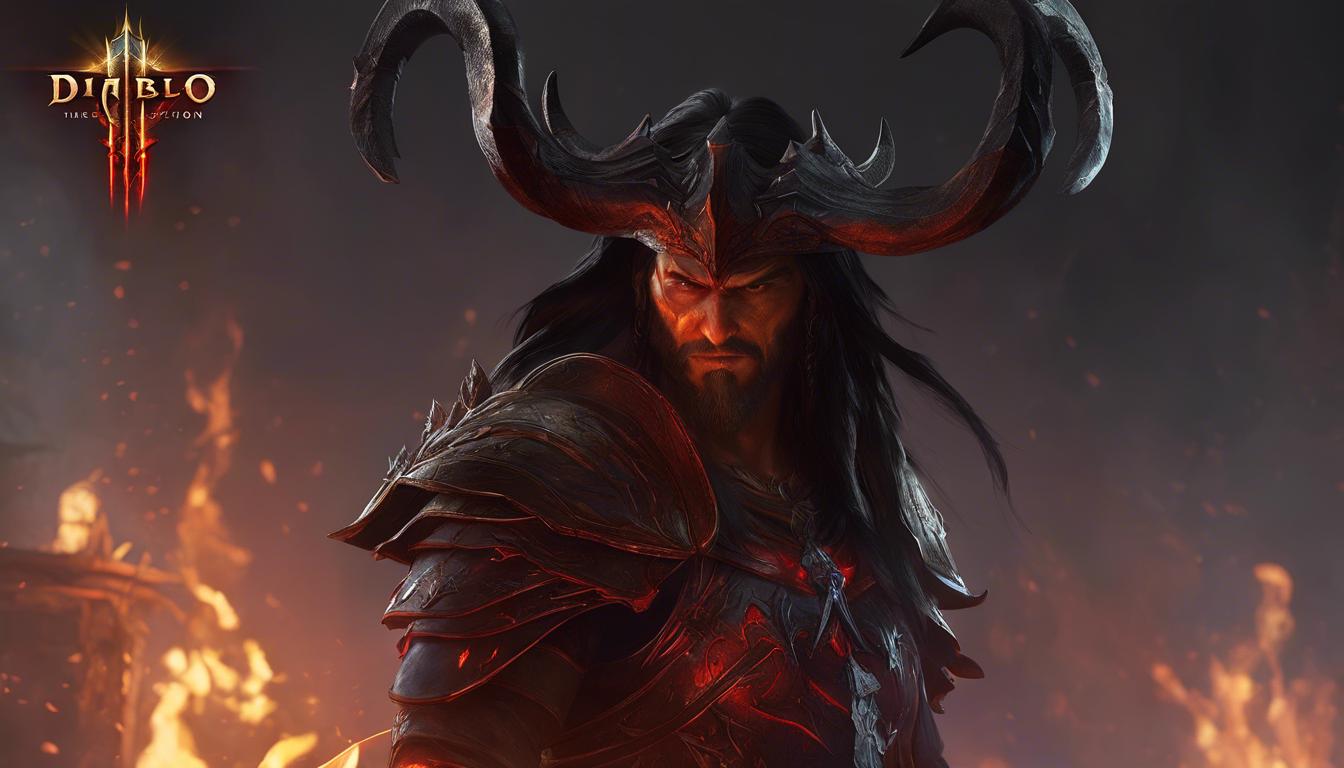 Diablo IV : Vessel of Hatred, l'extension qui va tout changer !