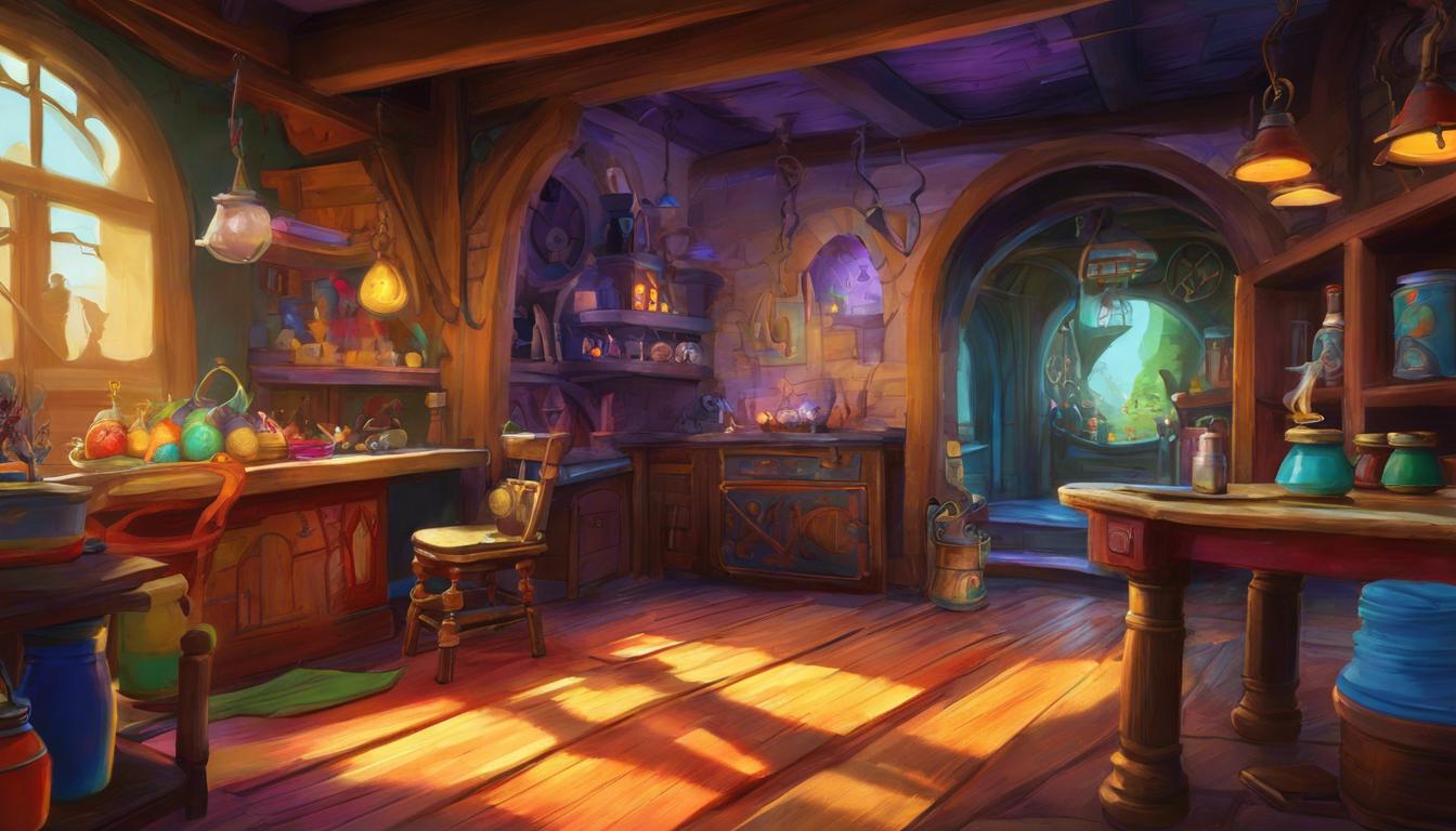 Peinture ou thinner : quel choix décisif dans Disney Epic Mickey ?