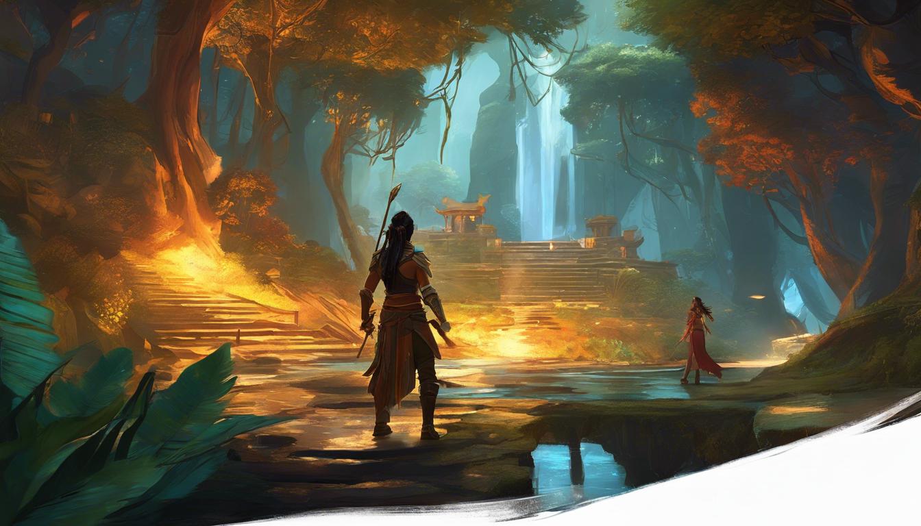 Avatar : un action RPG révolutionnaire qui va bouleverser la franchise !