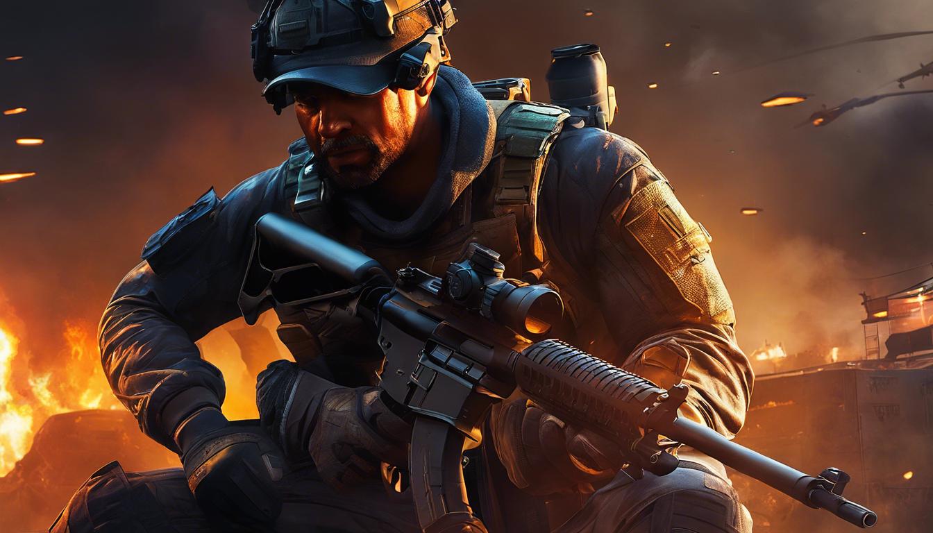 Call of Duty: Black Ops 6 : Jouez sans PC grâce à GeForce Now !