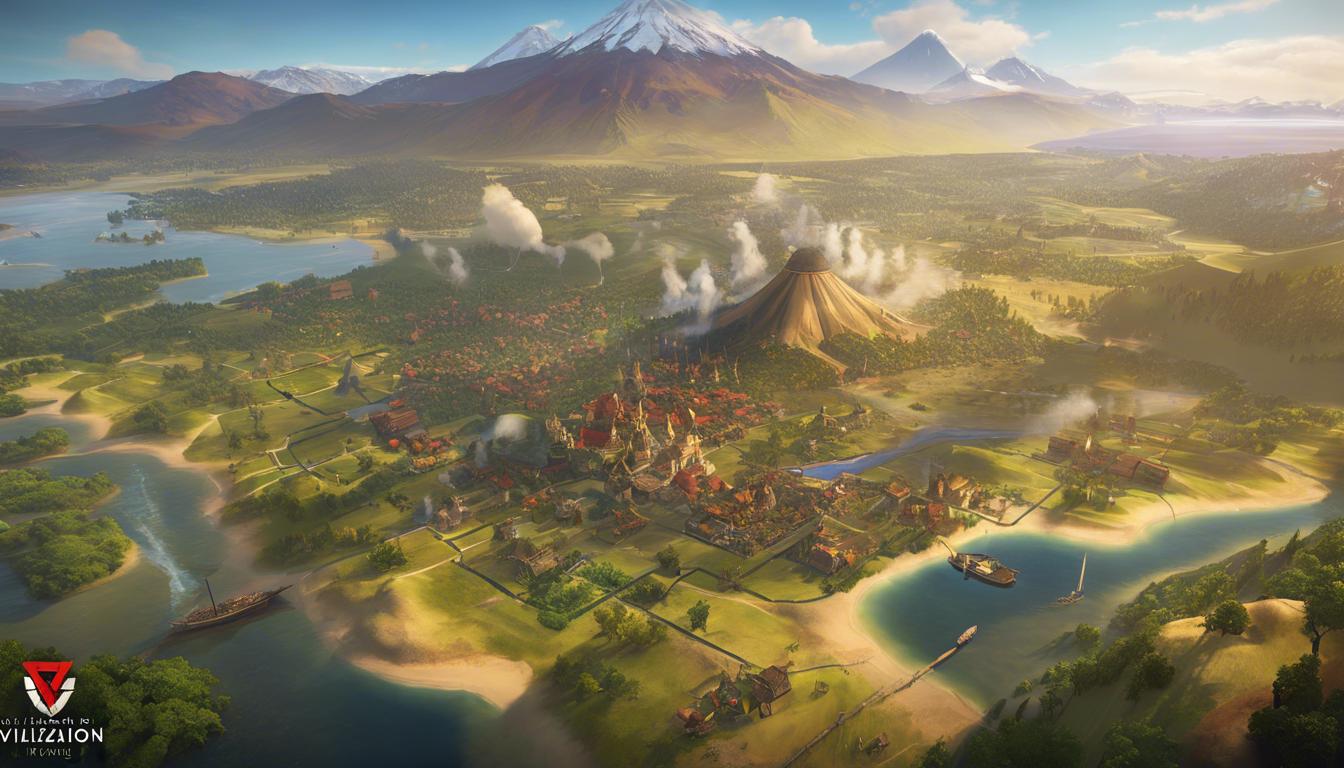 Civilization 7 : êtes-vous prêt à défier les exigences techniques ?