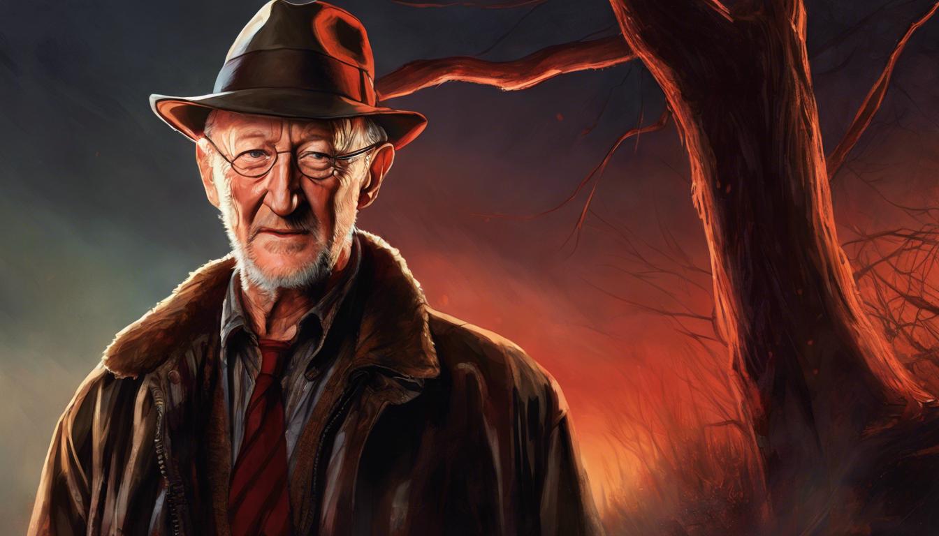 Robert Englund, trop vieux pour Freddy, mais ouvert à un cameo !