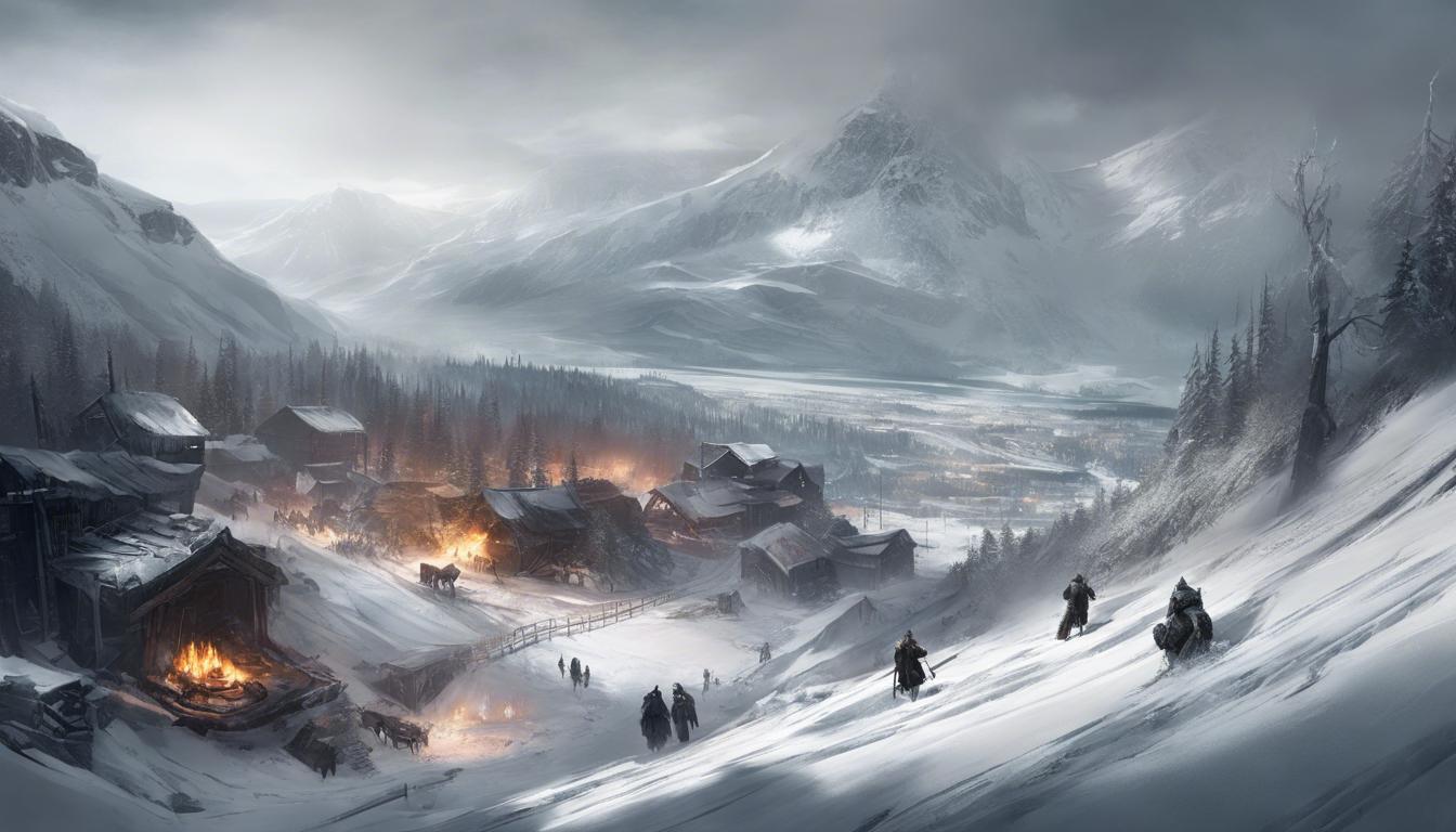 Frostpunk 2 : choisir entre chaos et autorité, quelle stratégie adopter ?