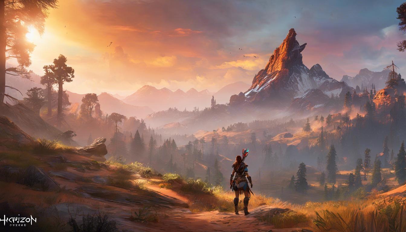 Horizon Zero Dawn : pourquoi son retrait de l'Epic Games Store choque les fans ?