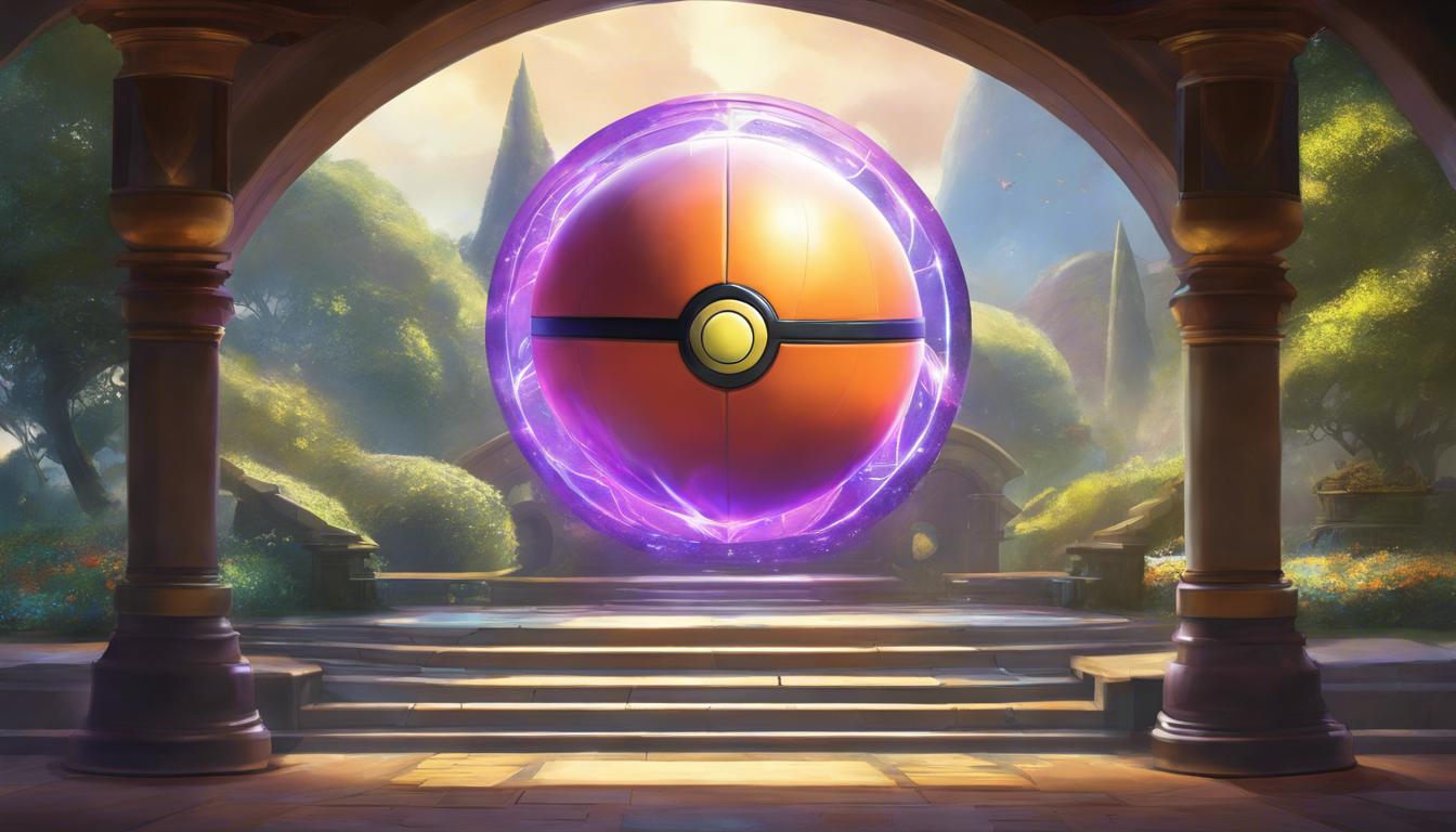 Masterwork Research : Master Ball, la quête payante qui fait débat !