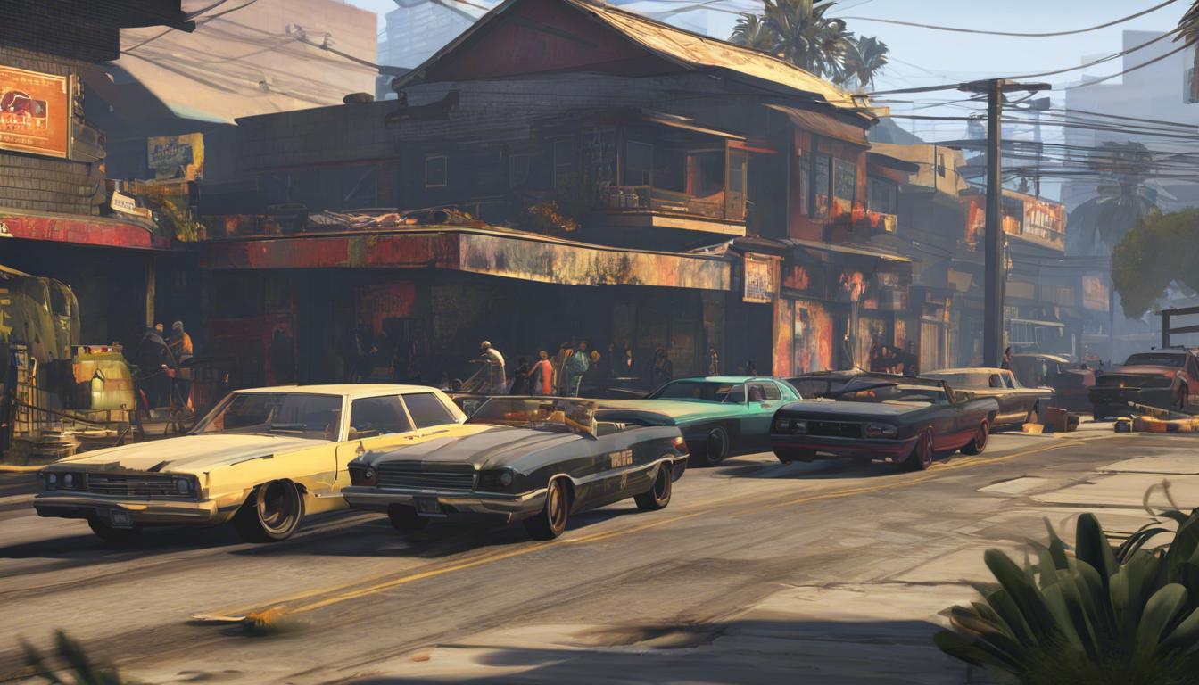 Retour à North Yankton : l'ultime défi zombie de GTA Online !