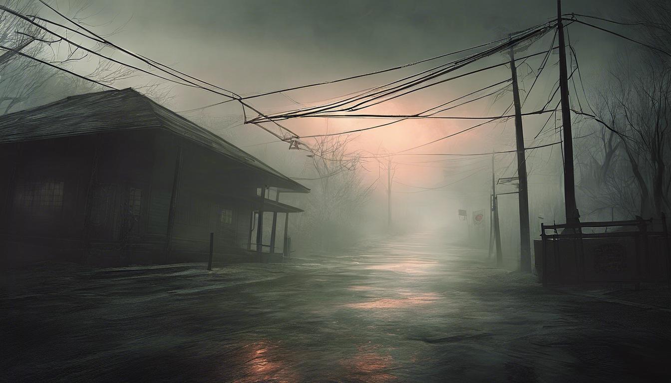 Silent Hill 2 remake : un chef-d'œuvre moderne ou un désastre annoncé ?