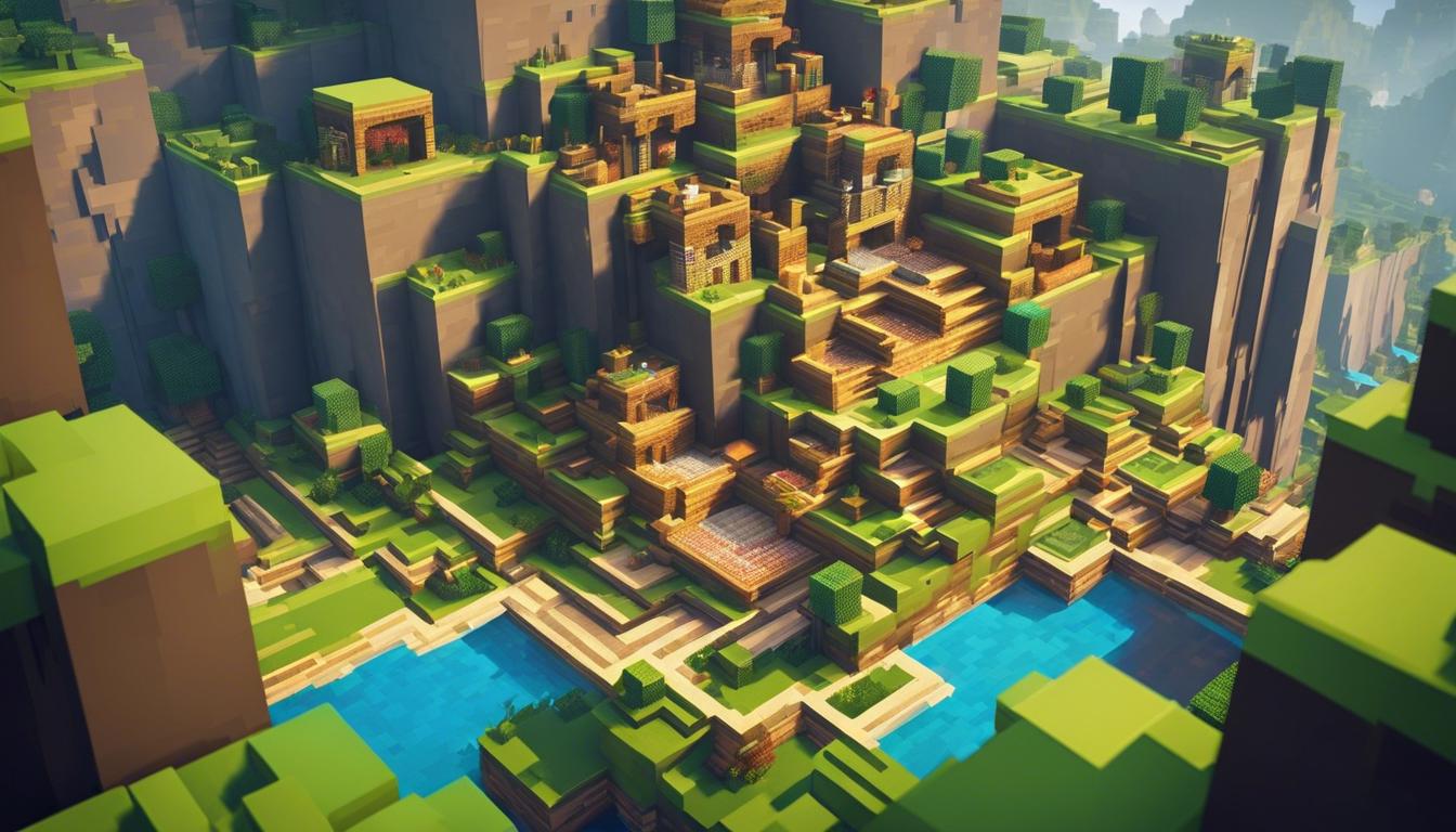 Bundles de bravoure : la révolution qui va changer Minecraft à jamais !