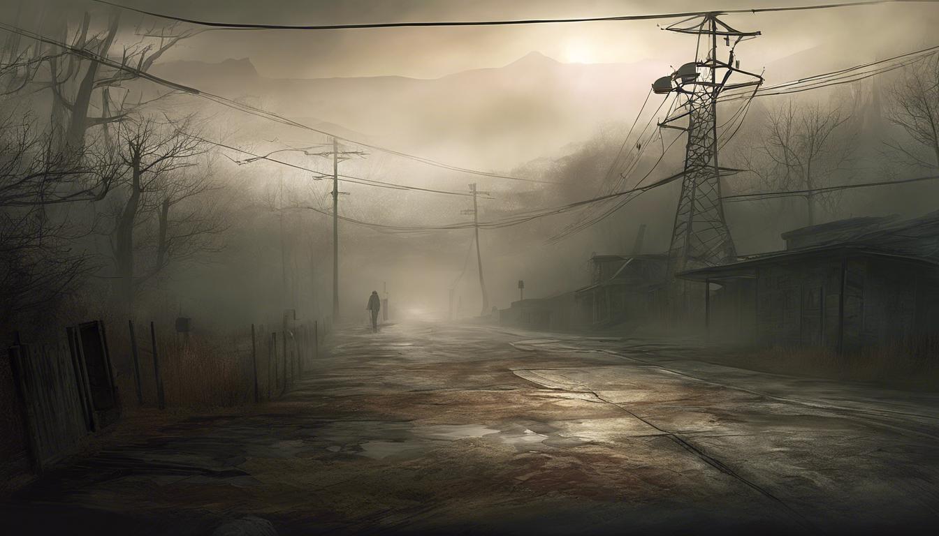 Silent Hill 2 : le remake qui va vous plonger dans l'angoisse