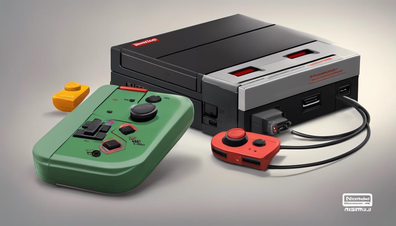 Le musée Nintendo dévoile des prototypes oubliés : une expérience unique !