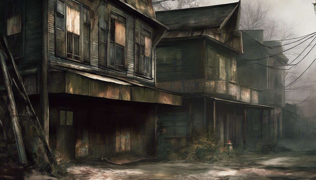 Silent Hill 2 Remake : combien d'heures pour explorer l'horreur ?