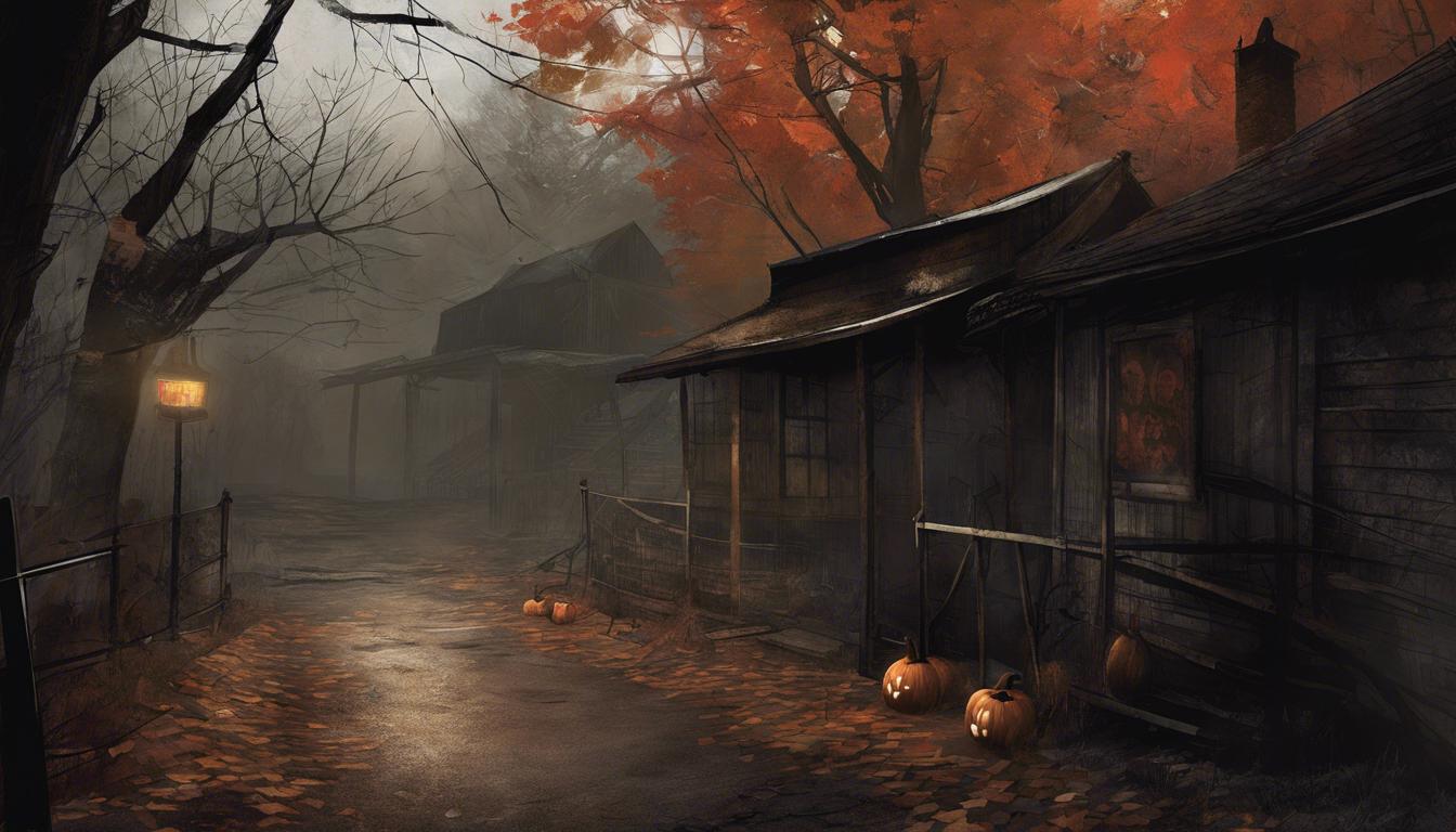 Silent Hill 2 : Dominez le quiz Trick or Treat pour survivre !