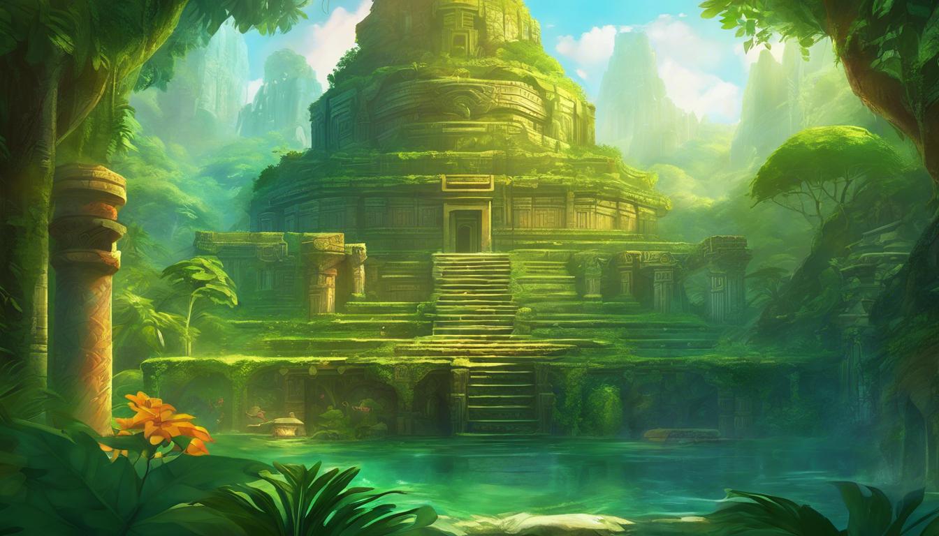 Faron Temple : secrets et stratégies pour conquérir ce défi épique !