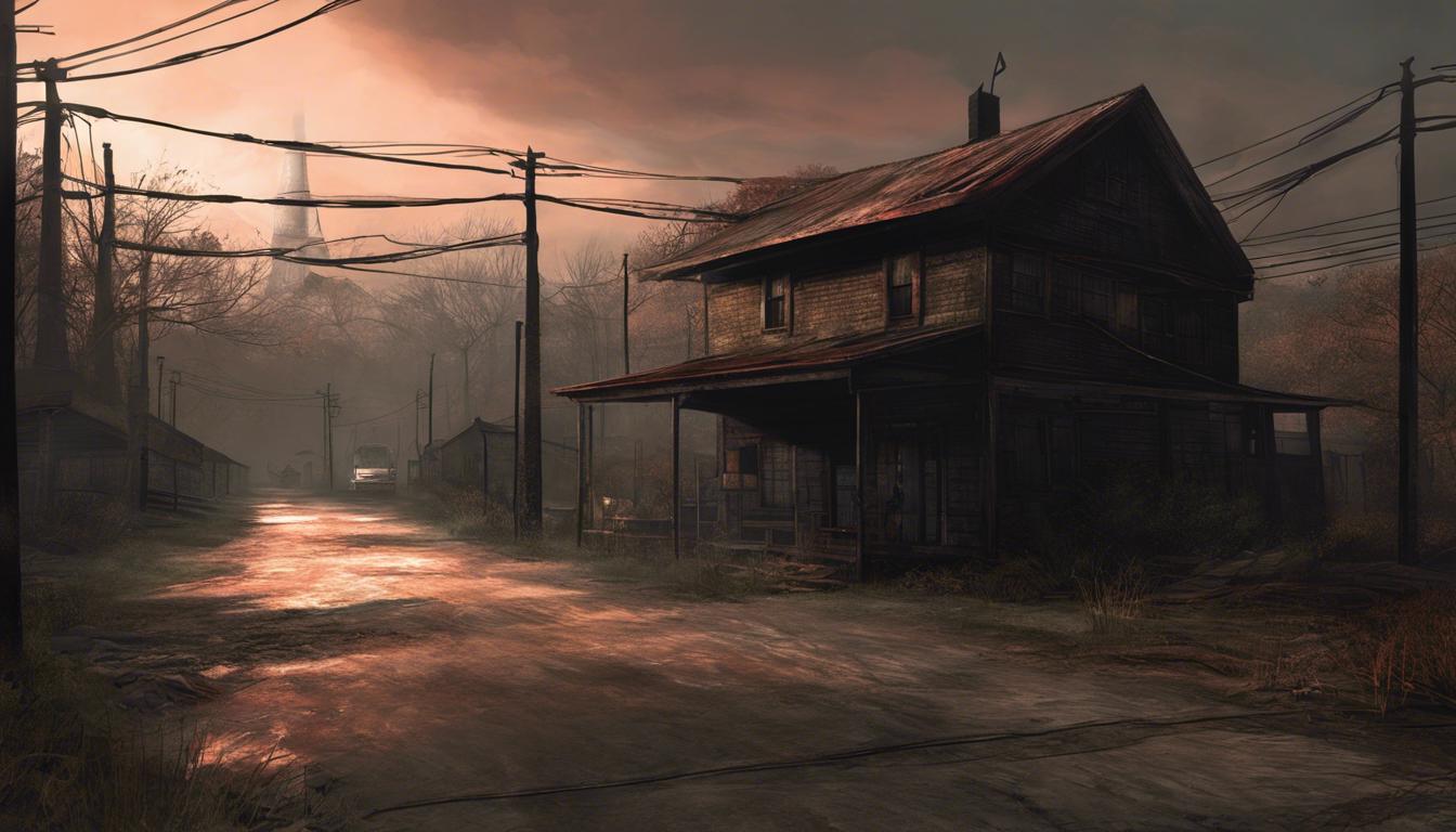 Silent Hill 2 Remake : problèmes de latence qui gâchent l'horreur