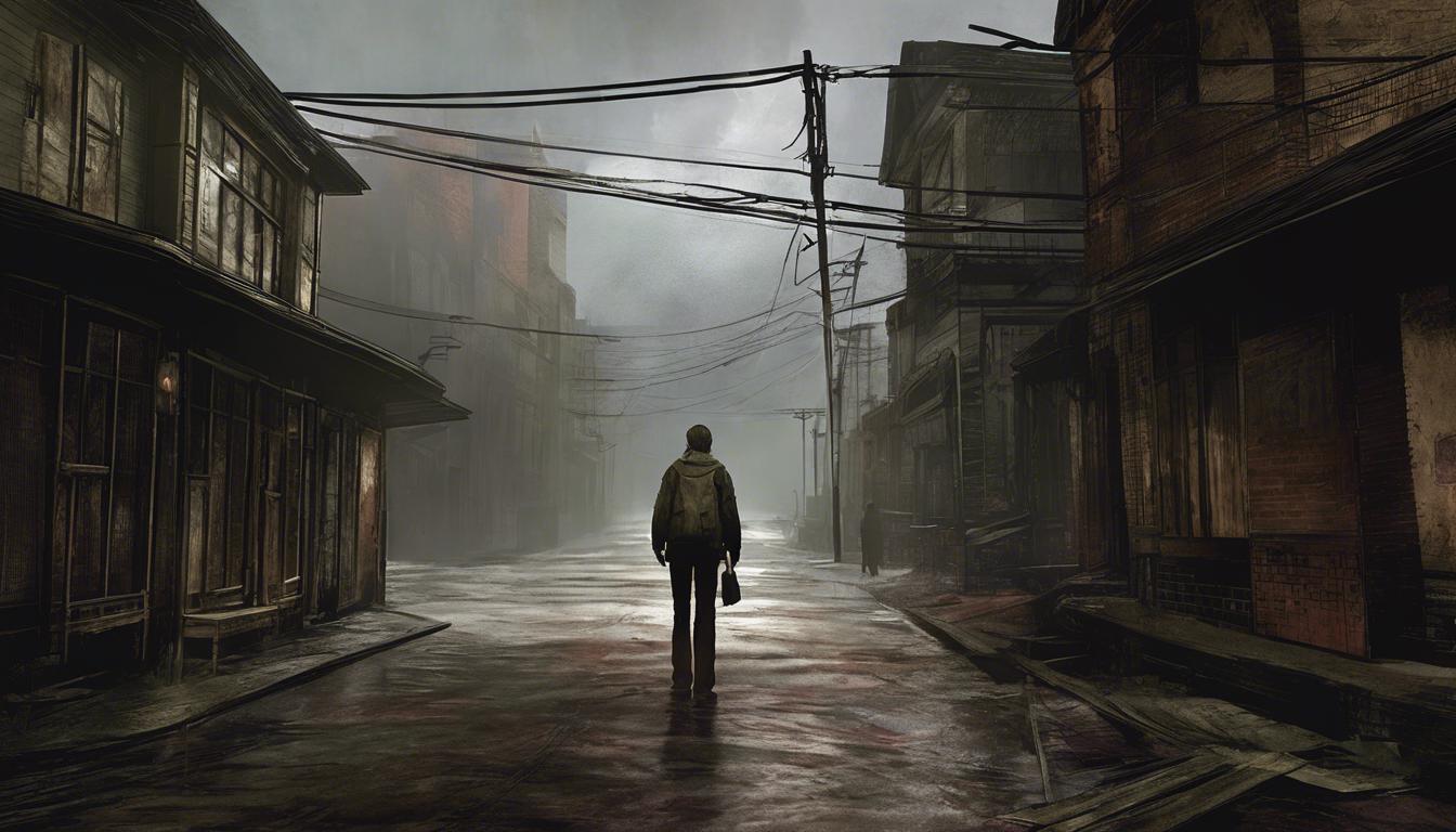 Silent Hill 2 : le retour d'une légende, êtes-vous prêts à trembler ?