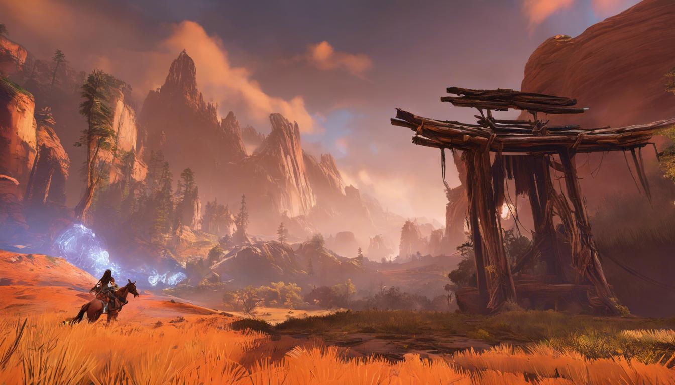 Horizon Zero Dawn Remaster : une montée de prix qui fait débat !