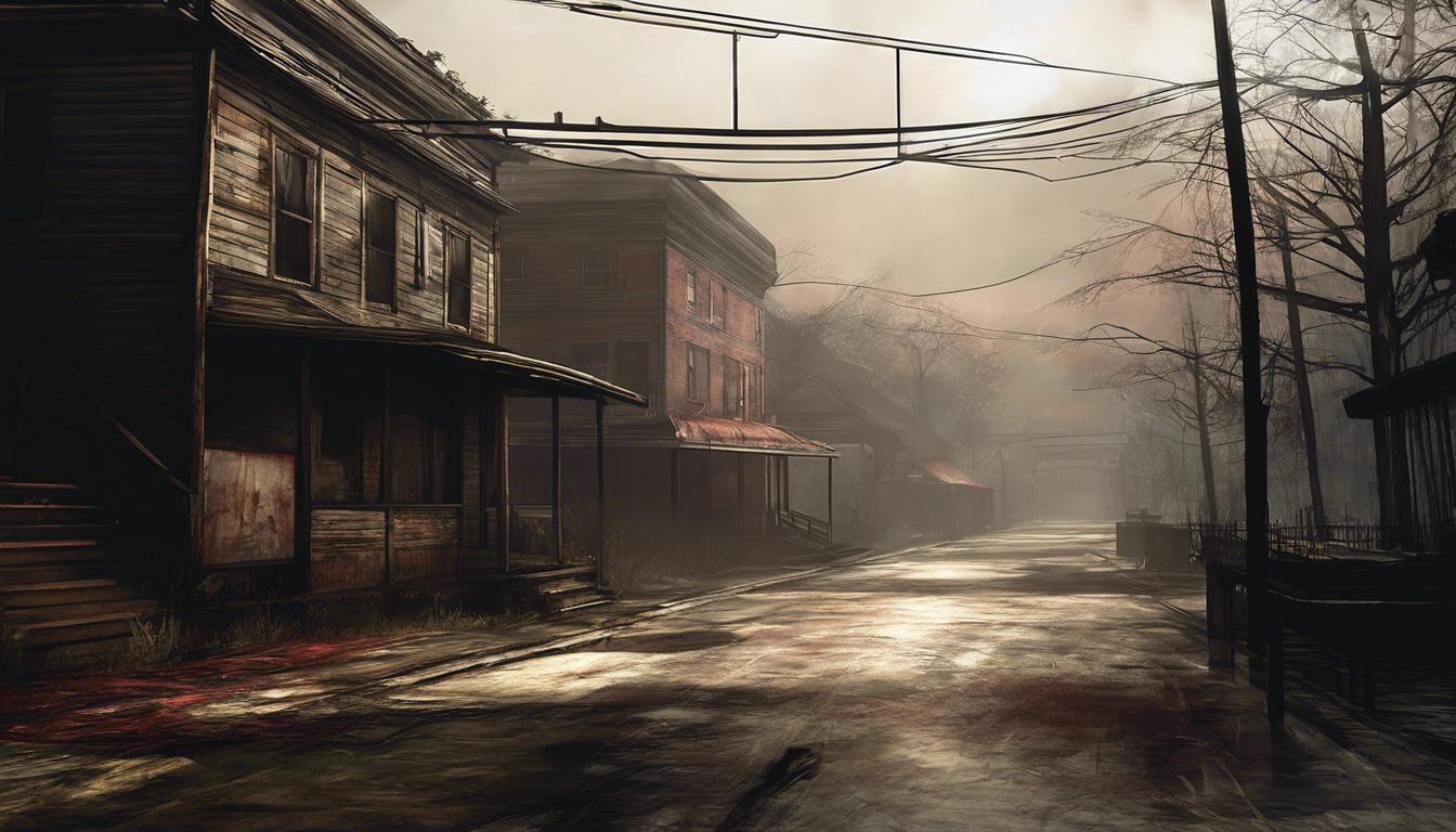 Filtres de Silent Hill 2 Remake : personnalisez votre horreur !